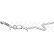 Silencieux central 288-027 Bosal