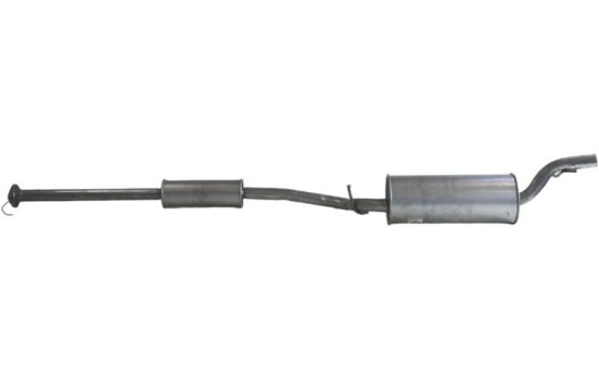 Silencieux central 288-203 Bosal, Image 2