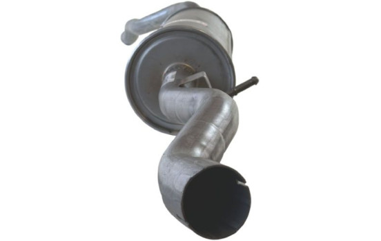 Silencieux central 288-507 Bosal, Image 3