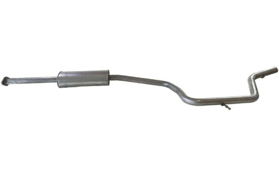 Silencieux central 289-449 Bosal, Image 2