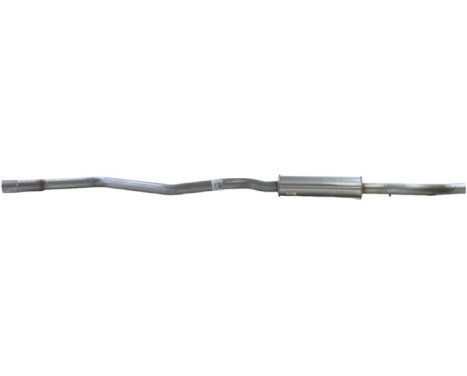 Silencieux central 291-023 Bosal