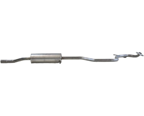 Silencieux central 291-029 Bosal