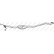 Silencieux central 291-127 Bosal