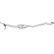 Silencieux central 291-127 Bosal, Vignette 2