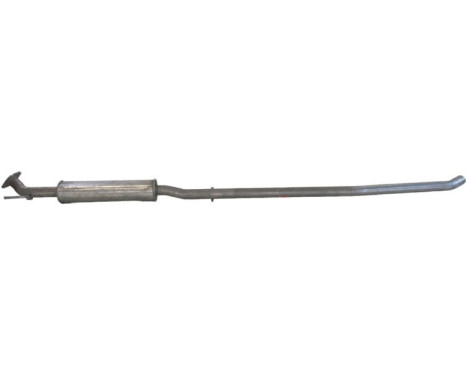 Silencieux central 291-331 Bosal