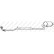 Silencieux central 292-023 Bosal, Vignette 2