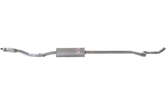 Silencieux central 292-067 Bosal