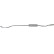 Silencieux central 292-067 Bosal, Vignette 3
