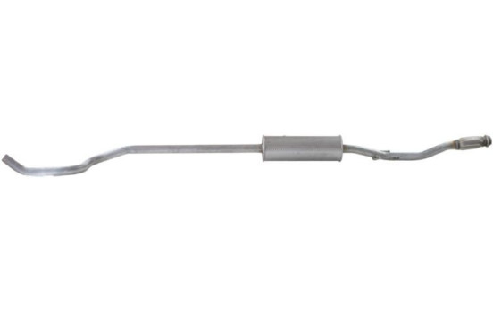 Silencieux central 292-067 Bosal, Image 3