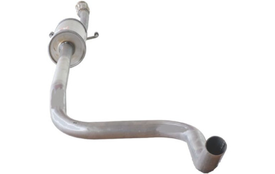 Silencieux central 292-067 Bosal, Image 4