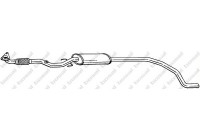Silencieux central 293-007 Bosal