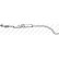 Silencieux central 293-007 Bosal