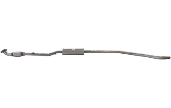 Silencieux central 293-007 Bosal, Image 2