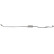 Silencieux central 293-041 Bosal
