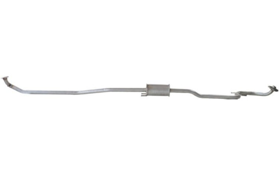 Silencieux central 293-041 Bosal