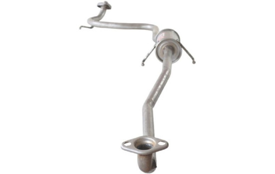 Silencieux central 293-041 Bosal, Image 2