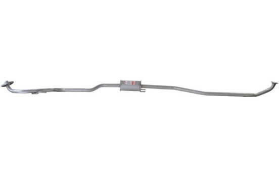 Silencieux central 293-041 Bosal, Image 3