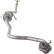 Silencieux central 293-041 Bosal, Vignette 4