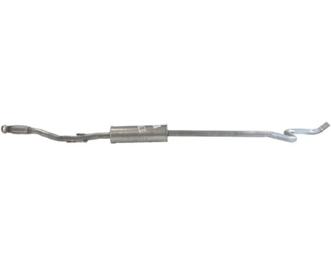 Silencieux central 293-051 Bosal