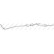Silencieux central 294-461 Bosal