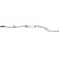 Silencieux central 295-087 Bosal, Vignette 2