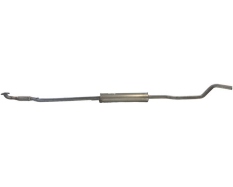 Silencieux central 295-617 Bosal