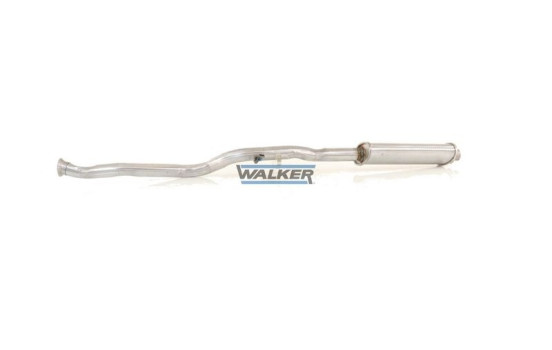 Silencieux central 72105 Walker, Image 4