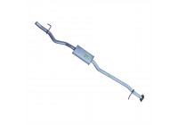 Silencieux central ADN16020 Blue Print