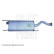 Silencieux central ADT36027 Blue Print, Vignette 3