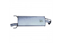 Silencieux central ADT36028 Blue Print