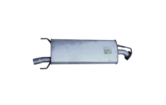 Silencieux central ADT36028 Blue Print