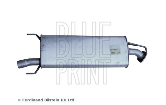Silencieux central ADT36028 Blue Print, Image 3