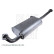 Silencieux central ADZ96001 Blue Print, Vignette 3