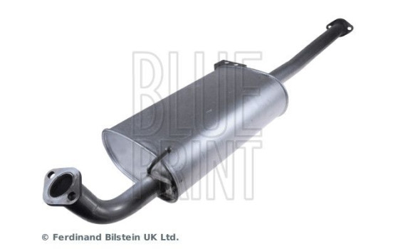 Silencieux central ADZ96001 Blue Print, Image 3