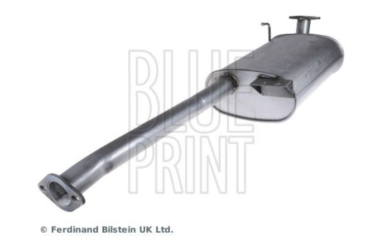 Silencieux central ADZ96001 Blue Print, Image 4
