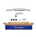 Silencieux intermédiaire - Kit Easy2Fit - Kit avec pièces de montage