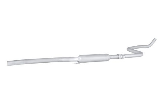 Silencieux intermédiaire - Kit Easy2Fit - Kit avec pièces de montage, Image 3