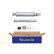 Silencieux intermédiaire - Kit Easy2Fit - Kit avec pièces de montage