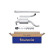 Silencieux intermédiaire - Kit Easy2Fit - Kit avec pièces de montage