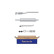 Silencieux intermédiaire - Kit Easy2Fit - Kit avec pièces de montage