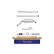 Silencieux intermédiaire - Kit Easy2Fit - Kit avec pièces de montage