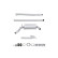 Silencieux intermédiaire - Kit Easy2Fit - Kit avec pièces de montage, Vignette 2