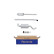 Silencieux intermédiaire - Kit Easy2Fit - Kit avec pièces de montage