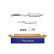 Silencieux intermédiaire - Kit Easy2Fit - Kit avec pièces de montage