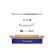 Silencieux intermédiaire - Kit Easy2Fit - Kit avec pièces de montage