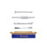 Silencieux intermédiaire - Kit Easy2Fit - Kit avec pièces de montage