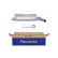Silencieux intermédiaire - Kit Easy2Fit - Kit avec pièces de montage