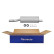 Silencieux intermédiaire - Kit Easy2Fit - Kit avec pièces de montage