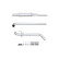 Silencieux intermédiaire - Kit Easy2Fit - Kit avec pièces de montage, Vignette 2