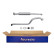 Silencieux intermédiaire - Kit Easy2Fit - Kit avec pièces de montage